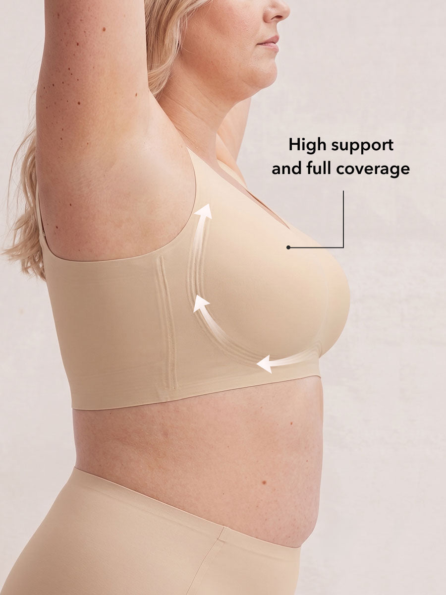 The Jelly Lift Bra