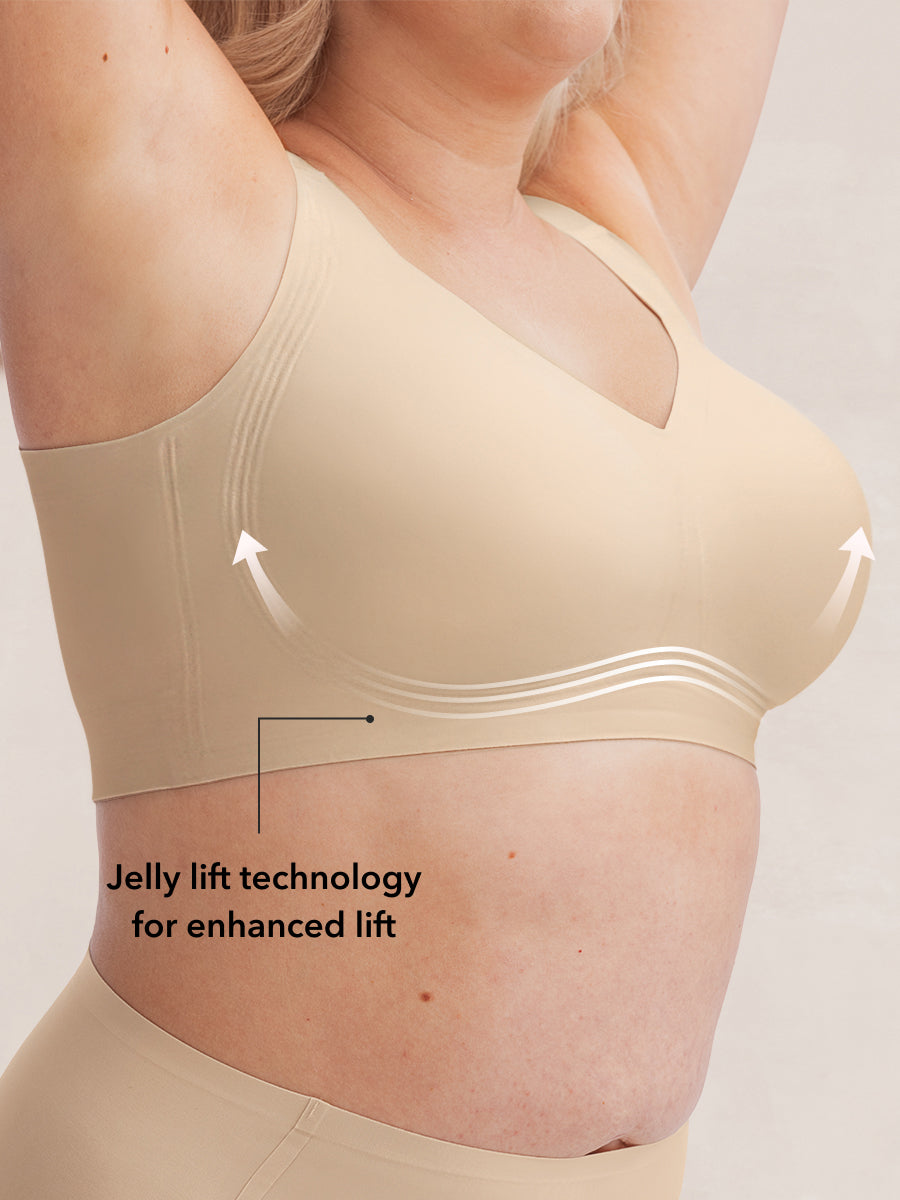 The Jelly Lift Bra