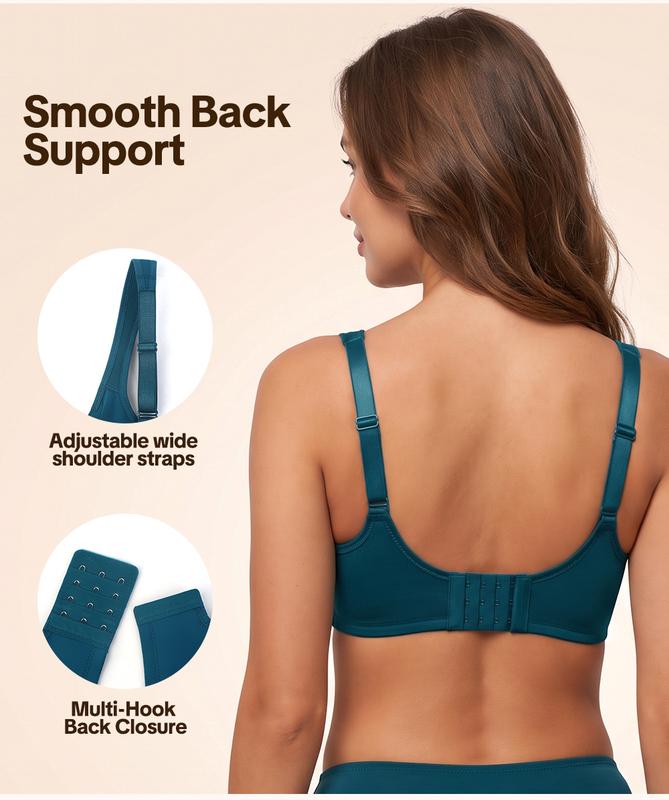 The CoolCurve Bra