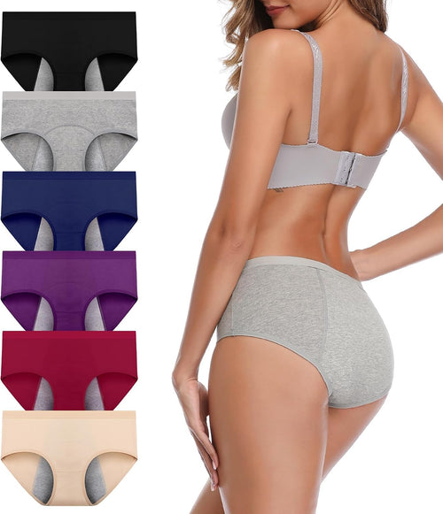 Leakproof Period Underwear