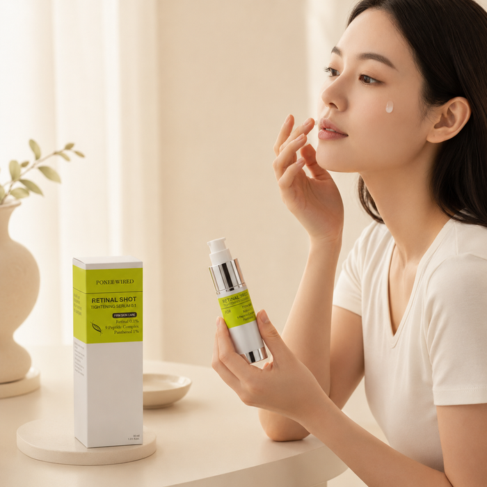 The Well-Rested Eye Cream