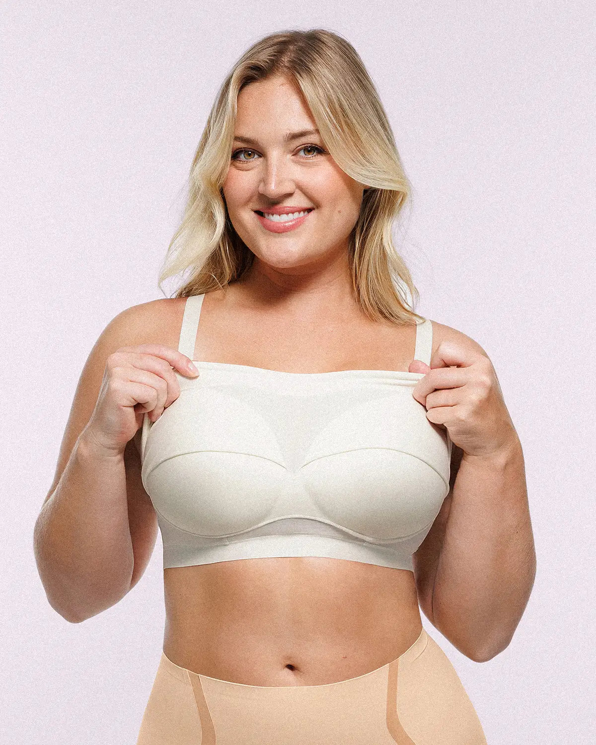 The Seamless T-Shirt Bra