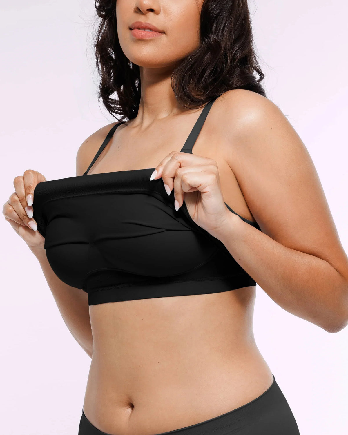 The Seamless T-Shirt Bra