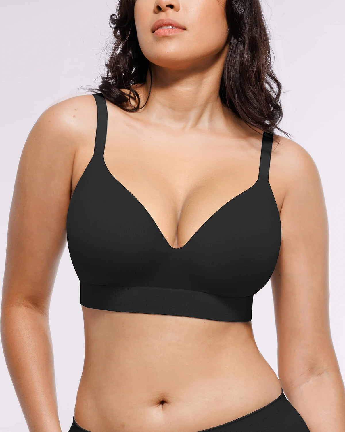 The Seamless T-Shirt Bra