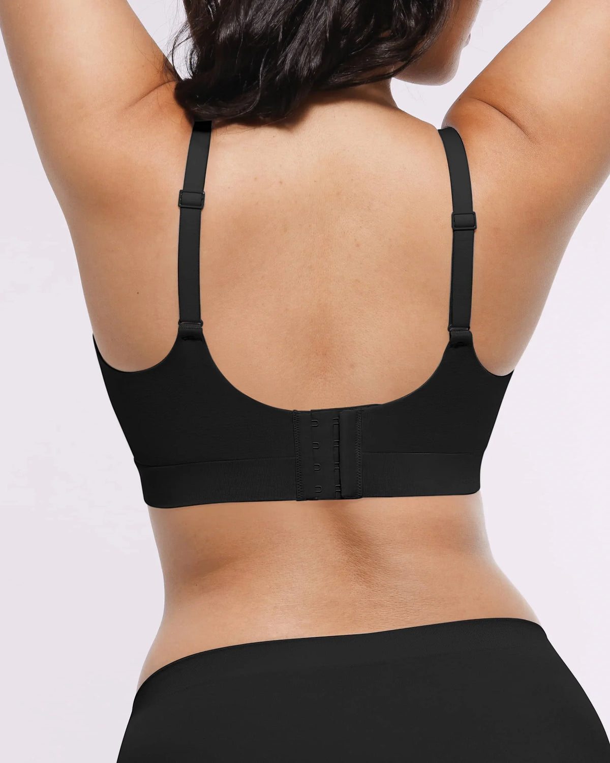 The Seamless T-Shirt Bra