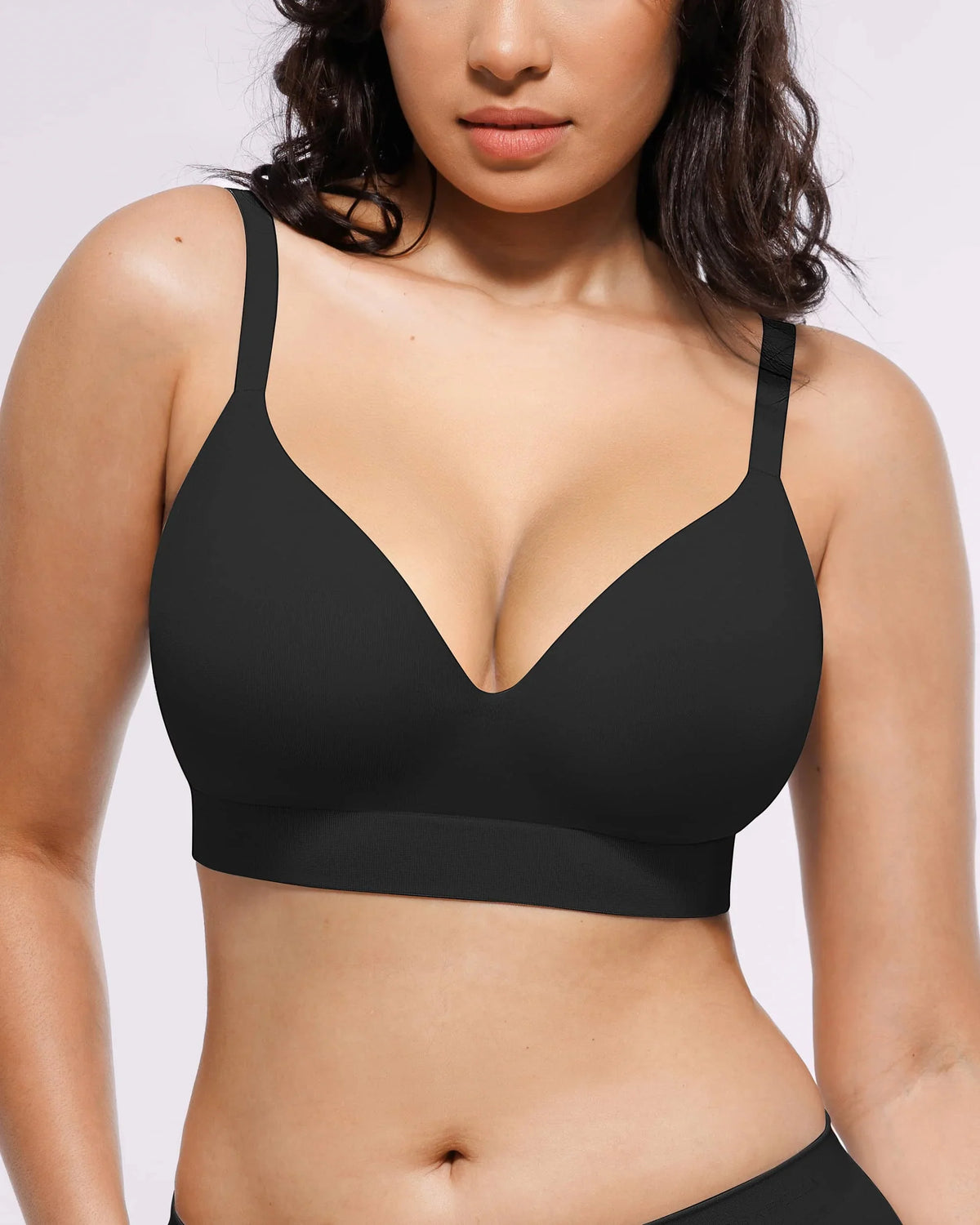 The Seamless T-Shirt Bra