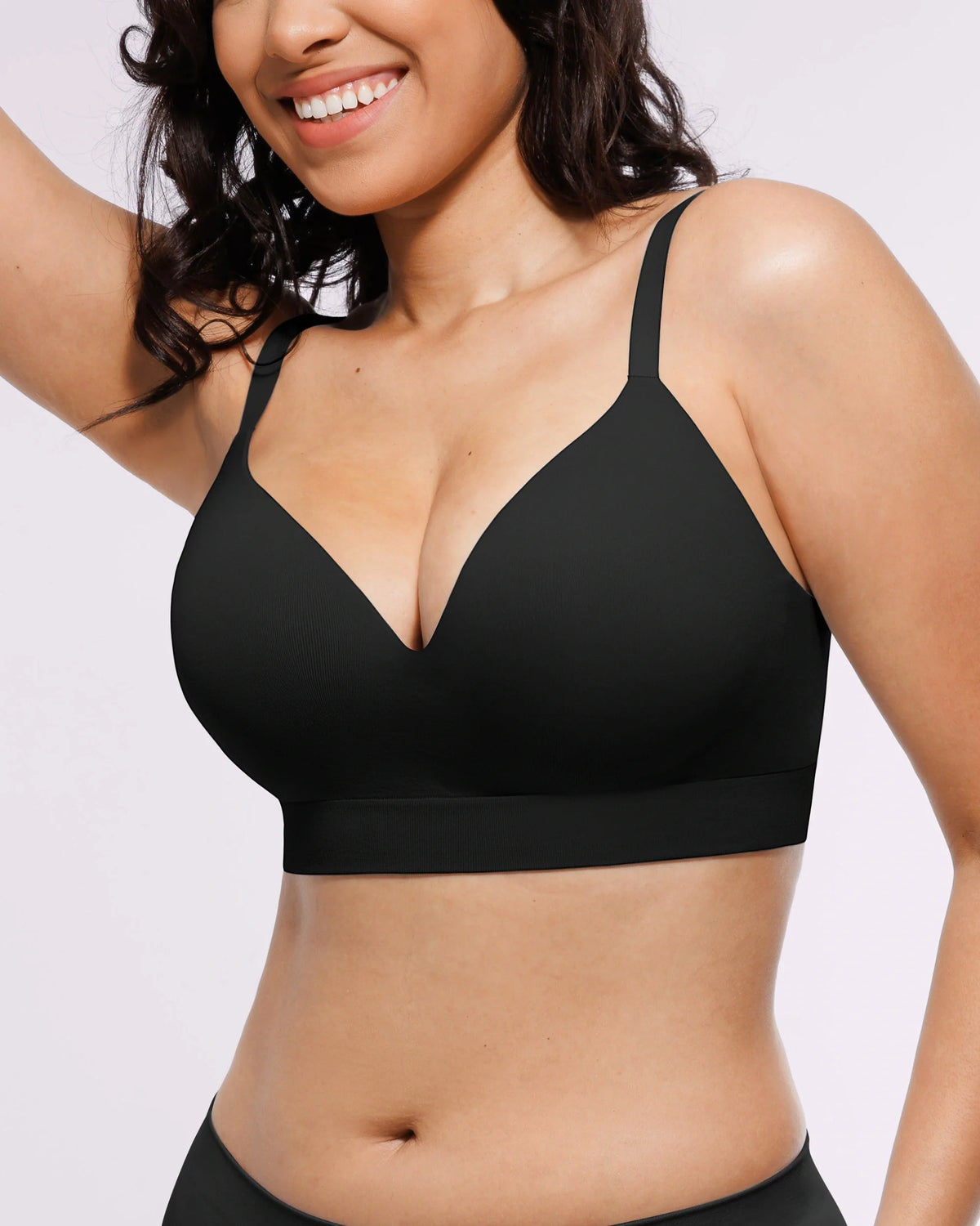 The Seamless T-Shirt Bra
