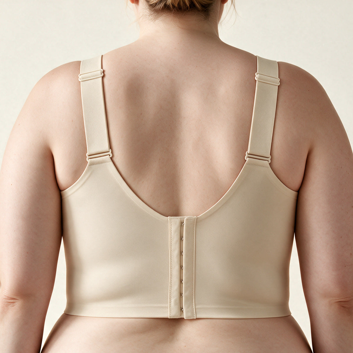 The Wire-Free Bra®