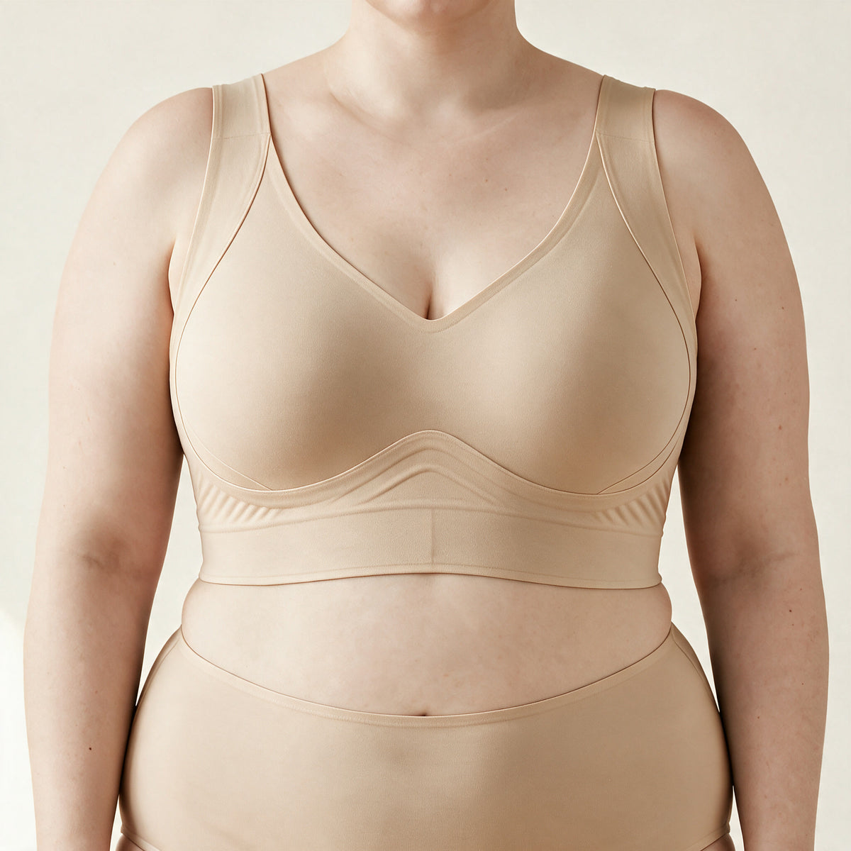 Shop bras and everyday essentials